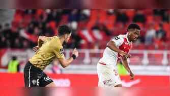 法甲-巴洛貢破門阿迪格拉替補建功 摩納哥2-0昂熱聯賽三連勝