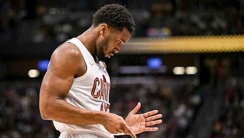 罰球準絕殺！米切爾23中11砍下32分1板10助2斷2帽