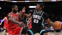 高效砍下全隊最高分！科沃德19中10貢獻24分9板4助4斷