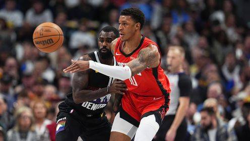 高炮臺發威！小賈巴里-史密斯14中8拿到22分10板2帽 正負值+21