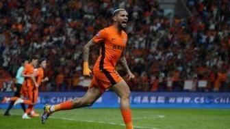  让2追3！玉昆3-2逆转泰山 徐宏杰暴力世界波泰山近4轮仅拿1分