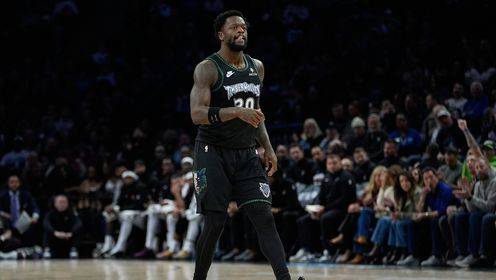 難阻失利！蘭德爾11中7拿到21分8助 三分4中2