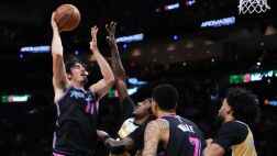 ??熱火大勝奇才 韋爾24+19+7帽 哈克斯32分 阿德巴約14+9+7