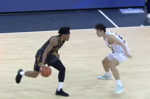 全場回放（官方解說）