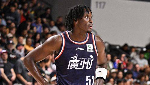 苦曼巴！奧拉迪波vs快船空砍24分5助集錦
