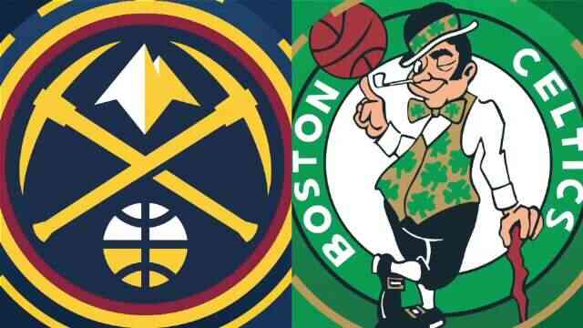 ??殘陣掘金末節一波流逆轉綠軍！穆雷22+8+17 布朗33+7+7失誤