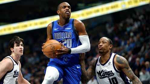 ??國王戰勝獨行俠 阿丘瓦29+12 普洛登7中7 馬紹爾36+10+6