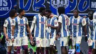  法甲-扎加杜破門伊薩-索瑪爾建功 勒阿弗爾2-1斯特拉斯堡