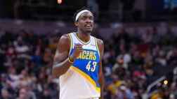 全面發揮！西亞卡姆24中11&三分8中3砍下30分11板6助 次節17分