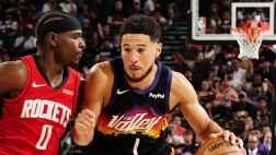 獨木難支！布克16中7空砍31分4板8助 罰球16中15