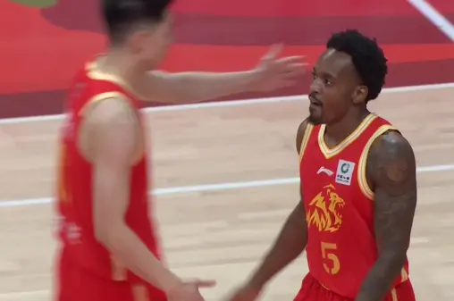 全場回放（連睿、周鵬）