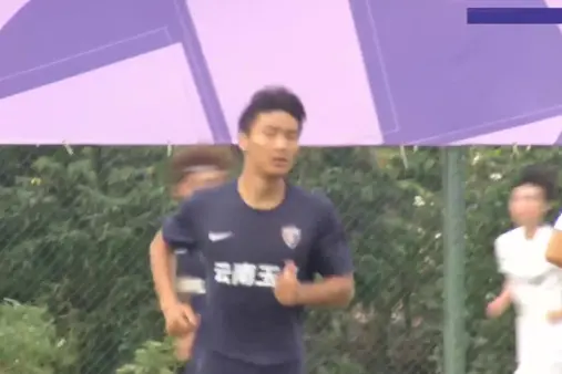 全场回放（官方解说）