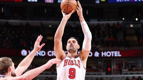 ??公牛力克國王迎4連勝 布澤利斯27分 吉迪20+8+12 拉文30分