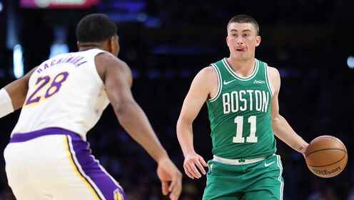 殺瘋了！普理查德14投10中得30分4板8助 三分9中6&正負(fù)值+21最高