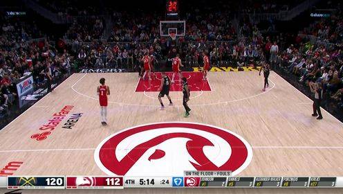 下半場狂轟30分！約基奇40分9板8助 13中2后強行將命中率拉回5成