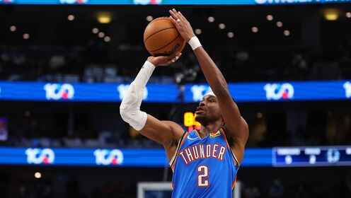 攻防一體！亞歷山大20投12中高效砍下30分5助4斷 正負值+13