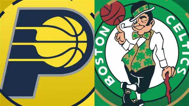 🏀绿军20分逆转送步行者5连败 杰伦&middot;布朗31+9 西亚卡姆25+6