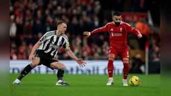  英超-埃基蒂克雙響維爾茨傳射 利物浦4-1逆轉紐卡暫升第5