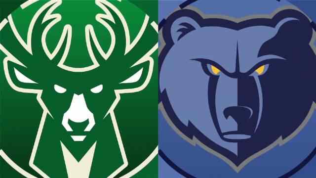 ??灰熊大勝雄鹿 杰克遜24+9+5帽 莫蘭特復出17+10 字母哥缺陣