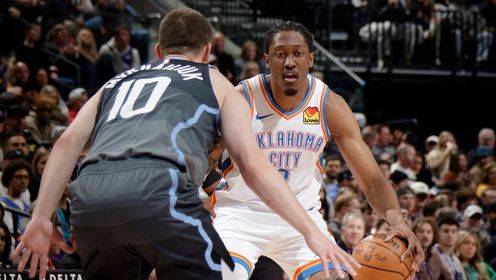 漸入佳境！杰倫威19中11拿到25分3板8助2斷 三節(jié)打卡