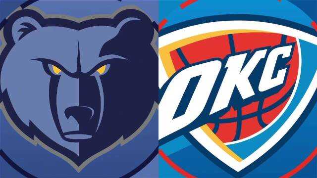 🏀雷霆力克灰熊 亚历山大31+10+8 杰伦威24+6 两队合计16人伤缺