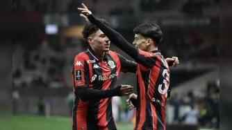 法甲-進球大戰！盧謝雙響卡迪烏補時絕平 尼斯3-3洛里昂