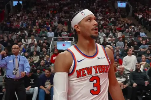 【全场回放】 猛龙vs尼克斯 (庄宁宇、周鹏、王羽希)