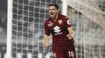  意甲-小西蒙尼破門薩帕塔建功 都靈2-0拉齊奧