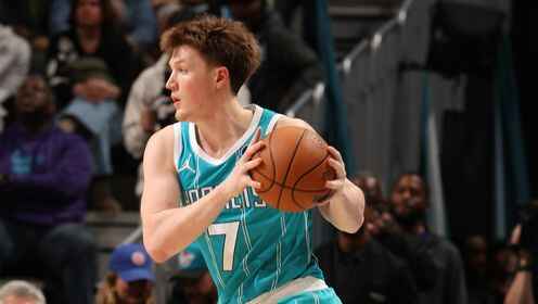 1000分里程碑！4號秀克尼佩爾5記三分拿20分5板3助集錦