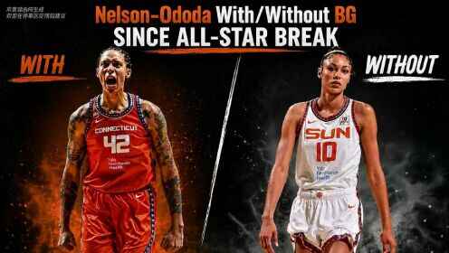  08月21日WNBA常规赛 康涅狄格太阳78-101拉斯维加斯王牌