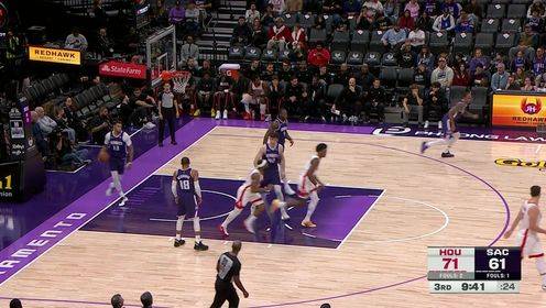 ??威少絕平&施羅德絕殺 倒一國王加時險勝火箭！申京杜蘭特空砍