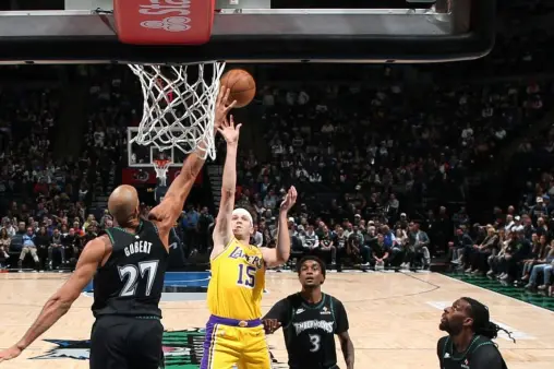 全場回放（英文原聲）