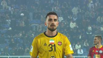 亚冠-雷吉·卢师卡破门制胜 大不里士拖拉机客场1-0纳萨夫