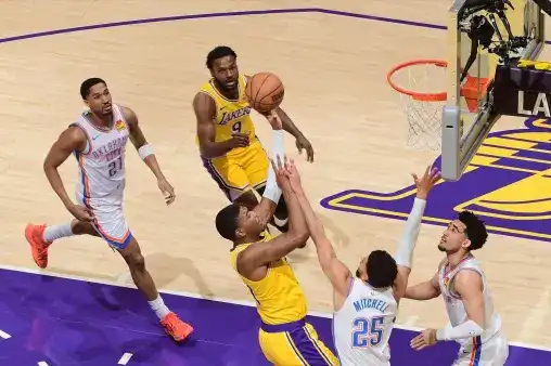 全場回放（英文原聲）