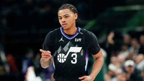 末節獨得15分難挽敗局！基昂特&middot;喬治22中14空砍36分2板2助4斷