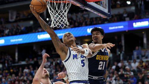 空砍三双！班凯罗21中9得26分16板10助1断 得分篮板皆球队最高