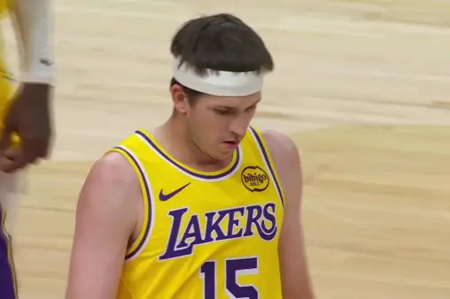 【全场回放】 猛龙vs湖人 (庄宁宇、陈正昊、王羽希)