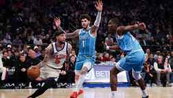 ??黃蜂力克殘陣尼克斯 克尼佩爾14+6+5守住三分王 三球19+7+6