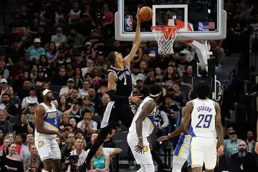 全場回放（英文原聲）