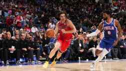 空砍準三雙！吉迪13投8中砍下23分9籃板12助攻