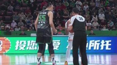  ?趙繼偉23+9&加冕隊(duì)史助攻王 瓊斯42+9+9+6 遼寧6人上雙勝吉林