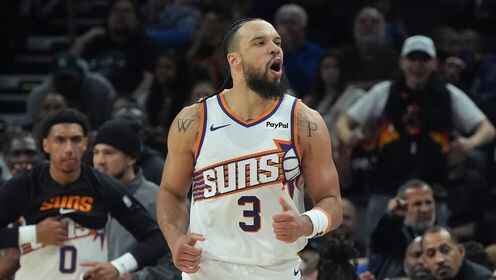 贏得自己尊重！狄龍22中13砍生涯新高40分 兩度單節上雙&三分7中4