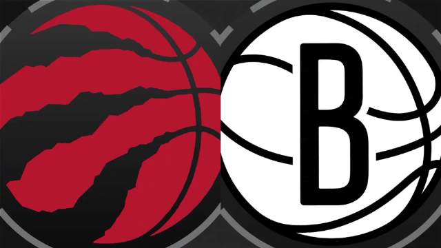 ??籃網(wǎng)主場擒猛龍 波特24+11+5 英格拉姆19+5+3 奎克利17+5+10