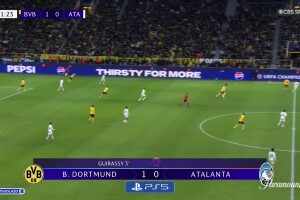 擴(kuò)大領(lǐng)先優(yōu)勢！吉拉西橫傳助攻拜爾搶點(diǎn)破門