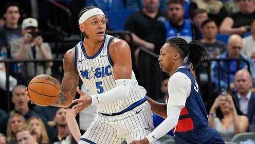 輪到我打奇才！班凱羅予取予求32分鐘投籃21中15砍37+5+