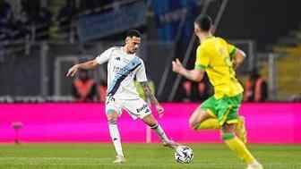 法甲-柯巴爾破門科萊奧肖建功 巴黎FC客場2-1南特