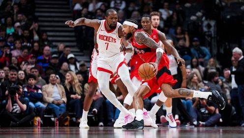 16投11中高效！英格拉姆vs火箭拿到29分集錦