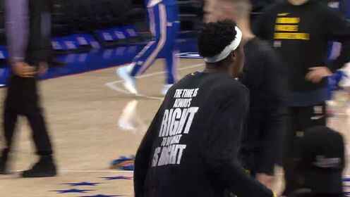 ??76人擊退步行者止連敗 馬克西29+8&生涯新高8斷 恩比德30+9