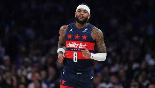 7記三分創生涯新高！杰登&middot;哈迪18中9砍賽季新高25分