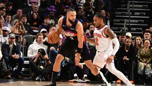 龍哥強啊！狄龍15投8中&三分9中5&罰球6中6 砍下27+7+5&正負值+13